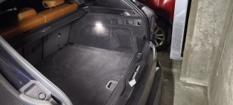 Акумулятор на BMW X5
