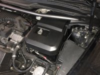 Акумулятор на Volvo S40