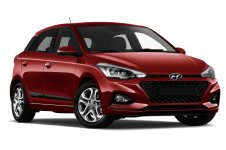 Акумулятор на Hyundai i20