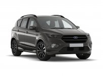 Акумулятор на Ford Kuga 1 Поколение