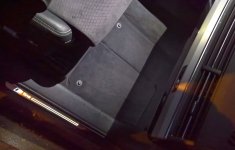 Акумулятор на Audi Q8