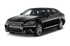 Акумулятор на Lexus LS 600h