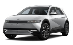 Акумулятор на Hyundai Ioniq 5