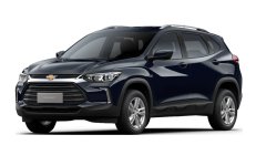 Акумулятор на Chevrolet Tracker