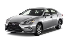 Акумулятор на Lexus ES 300h