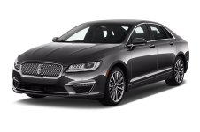Акумулятор на Lincoln MKZ