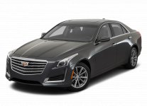 Акумулятор на Cadillac CTS