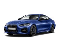 Акумулятор на BMW 4 G22
