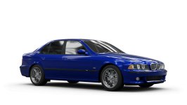 Акумулятор на BMW E39