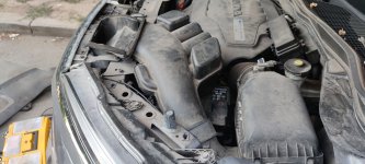 Акумулятор на Honda Pilot Start Stop