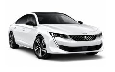 Акумулятор на Peugeot 508 (2018–н.в.) R8