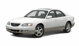 Акумулятор на Mazda Millenia