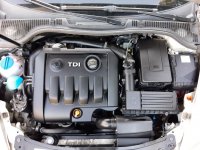 Акумулятор на Skoda A5