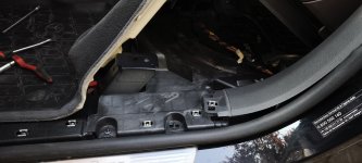 Акумулятор на Mercedes V167 GLE