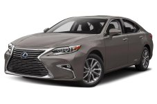 Акумулятор на Lexus ES 300h XV60