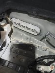 Акумулятор на Lexus ES 300h
