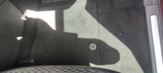 Акумулятор на Mercedes B170