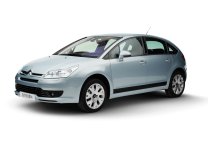 Акумулятор на Citroen C4