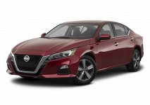 Акумулятор на Nissan Altima
