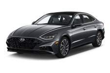 Акумулятор на Hyundai Sonata DN Восьмое поколение