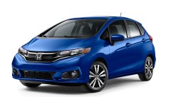 Акумулятор на Honda Fit