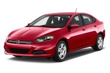 Акумулятор на Dodge Dart