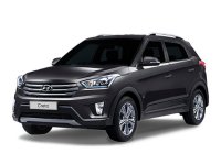 Акумулятор на Hyundai Creta