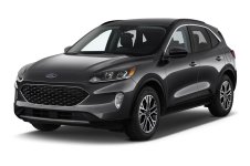 Акумулятор на Ford Escape 2020