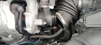Акумулятор на Ford Kuga