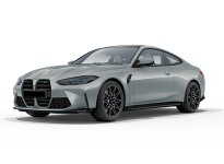 Акумулятор на BMW 4 G82