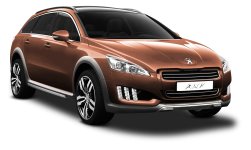 Акумулятор на Peugeot 508