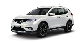 Акумулятор на Nissan X-Trail T32
