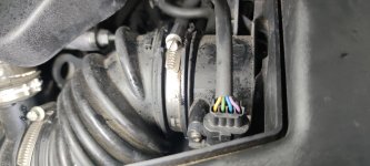 Акумулятор на Ford Kuga 2 Поколение