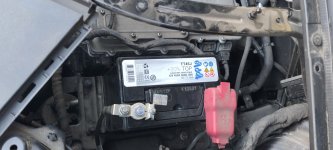 Акумулятор на BYD Song Plus EV Champion Edition