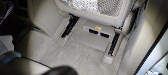 Акумулятор на Mercedes GLS X166