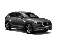 Акумулятор на Mazda CX5