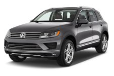 Акумулятор на Volkswagen Touareg