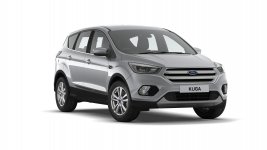 Акумулятор на Ford Kuga