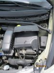 Акумулятор на Citroen C3