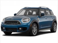 Акумулятор на Mini Cooper Countryman
