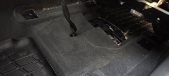 Акумулятор на Mercedes V167 GLE