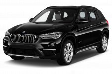 Акумулятор на BMW X1 E84