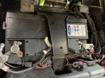 Акумулятор на Ford Transit