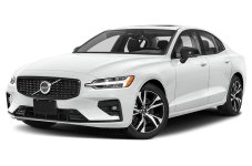 Акумулятор на Volvo S60 (224)