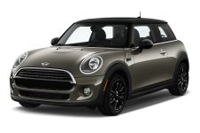 Акумулятор на Mini Cooper F56