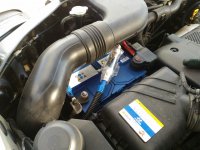 Акумулятор на Hyundai Veracruz
