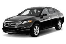 Акумулятор на Honda Accord Crosstour