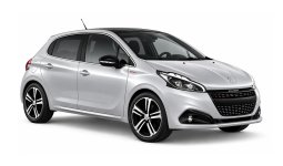Акумулятор на Peugeot 208 (2012–2019) A9