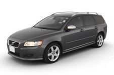 Акумулятор на Volvo V50