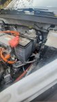 Акумулятор на Chery Tiggo Electric